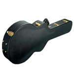 Ibanez AS-C Hardcase For Ibanez Artcore AS Series Semi-Acoustic Guitars