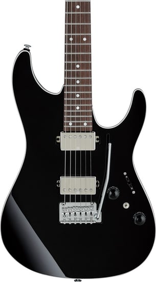 Ibanez AZ42P1 Premium, Black