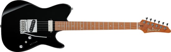 Ibanez AZS2200 Prestige, Black