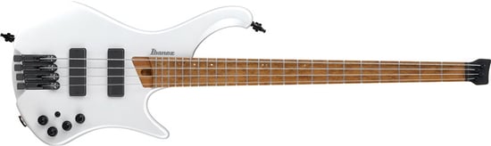 Ibanez EHB1000 Bass Workshop, Pearl White Matte