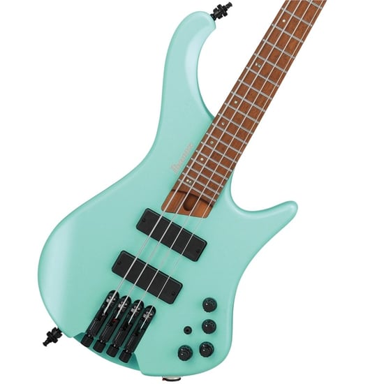 Ibanez EHB1000S Bass, Sea Foam Green Matte