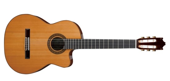 Ibanez G300CE-NT (Natural)