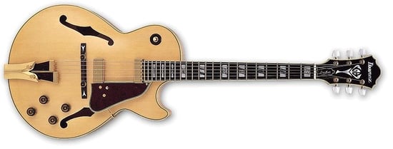 Ibanez GB10 George Benson, Natural