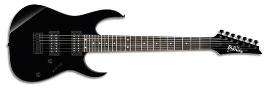 Ibanez GRG7221-BKN 7 String (Black Knight)