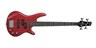 Ibanez GSRM20-TR MiKro Bass (Trans Red)