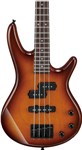 Ibanez GSRM20B Gio MiKro Bass, Brown Sunburst