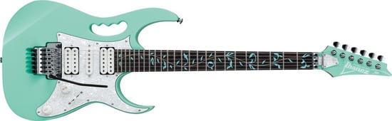 Ibanez JEM70V-SFG (Sea Foam Green)