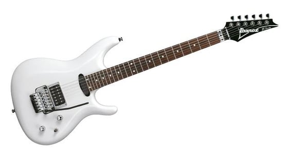 Ibanez JS140-WH (White)