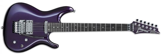 Ibanez JS2450-MCP (Muscle Car Purple)