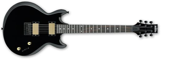 Ibanez Limited Edition GAX30GSP-BKN (Black Night)