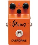 Ibanez OD850 LTD Reissue Overdrive Pedal