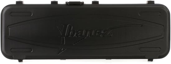 Ibanez MB300C Hard Case, SR/SRX/SRH