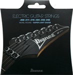Ibanez Nickel Wound 6 String Super Light Electric Guitar Strings 9-42