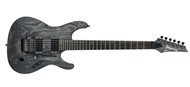 Ibanez PWM10-BKS Paul Wagonner Signature (Black Stained)