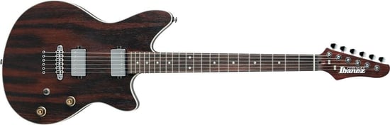Ibanez RC720-CNF (Charcoal Brown Flat)