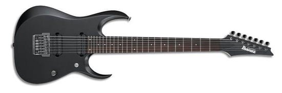 Ibanez RGD2127FX-ISH 7 String (Invisible Shadow)