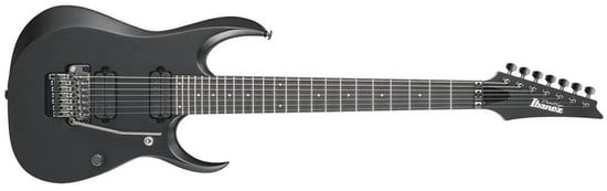 Ibanez RGD2127Z-ISH 7 String (Invisible Shadow)