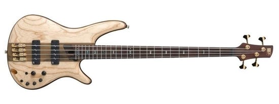 Ibanez SR1300 Premium Bass, Natural Flat