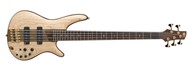 Ibanez SR1305-NTF 5 String Bass (Natural Flat)