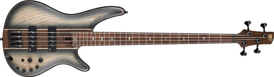 Ibanez SR1340B Premium Bass, Dual Shadow Burst Flat