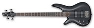 Ibanez SR300EL-IPT Left Hand (Iron Pewter)