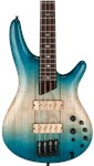 Ibanez SR4CMLTD Premium Bass, Caribbean Islet