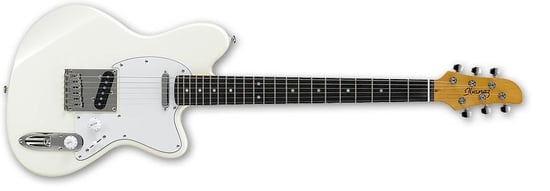 Ibanez Talman TM302-IV (Ivory)