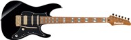 Ibanez THBB10 Tim Henson, Black