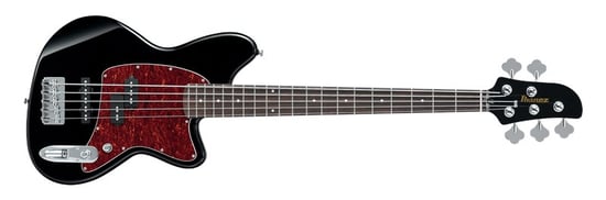 Ibanez TMB105 Bass LTD, Black