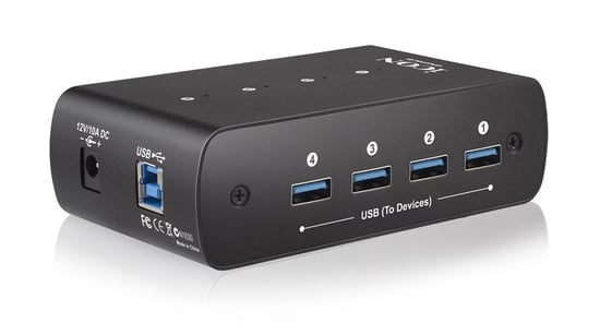 Icon OneHub Icon Power Center and USB Hub