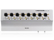 Icon UMIX 1008 Satellite 10in/8out USB Audio Interface