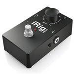 IK Multimedia iRig Stomp