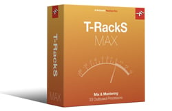 IK Multimedia T-RackS Max