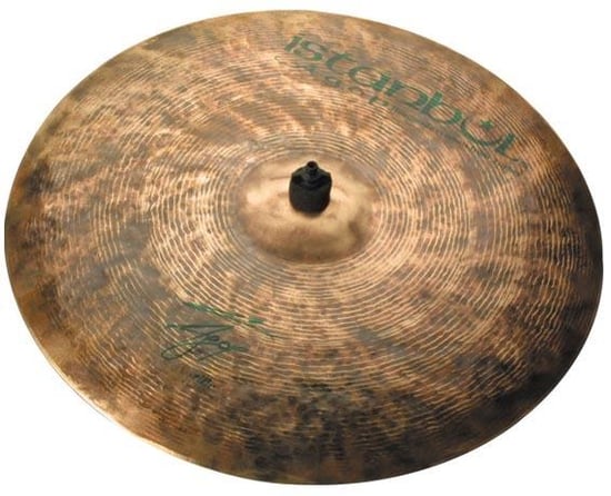 Istanbul Agop Signature Ride Cymbal (26in)