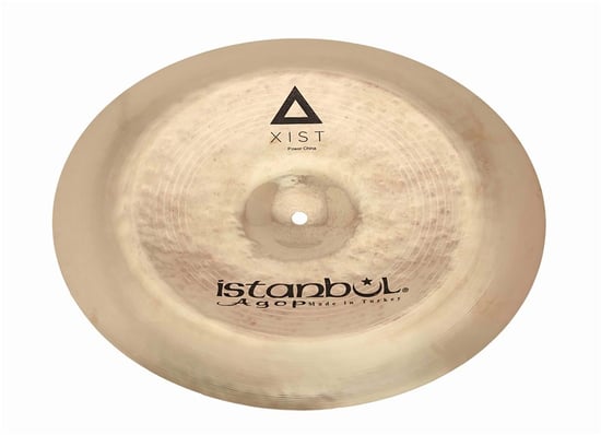 Istanbul Agop Xist Power China, 16in