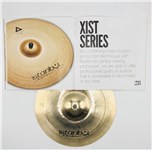 Istanbul Agop Xist Power Splash, 10in