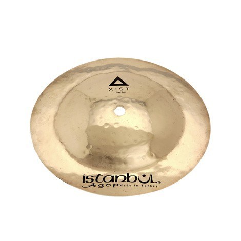 Istanbul Agop Xist Raw Bell, 7in