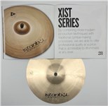 Istanbul Agop Xist Splash, 12in