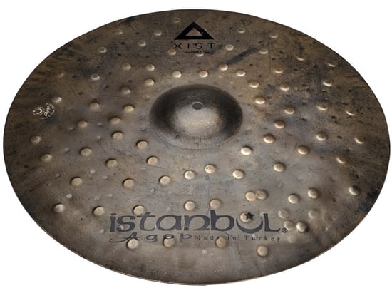 Istanbul Xist Dry Dark Crash, 17in