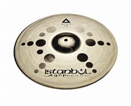 Istanbul Xist ION Hi Hats 10in