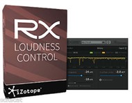 Izotope RX Loudness Control EDUCATION (Serial Download)