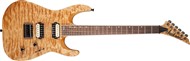 Jackson DK2QHT Pro Series Dinky (Natural)