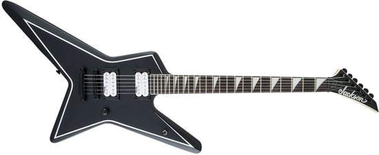 Jackson JS Series Signature Gus G Star JS32 Black