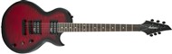 Jackson JS22 Monarkh SC (Trans Red)