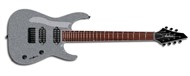 Jackson Limited Run JS32-7 Dinky DKA 7 String (Quicksilver)