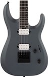 Jackson Pro Series Dinky DK Modern EverTune 6, Satin Graphite