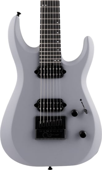 Jackson Pro Series Dinky DK Modern EverTune 7, Primer Gray