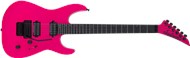 Jackson Pro Series Dinky DK2, Ebony Fingerboard, Neon Pink