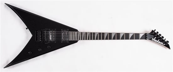 Jackson Pro Series King V KV Gloss Black