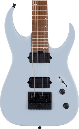 Jackson Pro Series Signature Misha Mansoor Juggernaut ET7, Gulf Blue